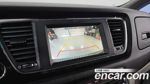 Kia Carnival, 2019 — миниатюра 21