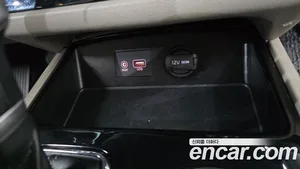 Kia Carnival, 2019 — миниатюра 22