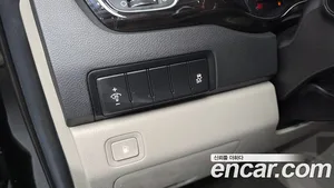 Kia Carnival, 2019 — миниатюра 24