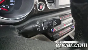Kia Carnival, 2019 — миниатюра 25