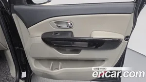 Kia Carnival, 2019 — миниатюра 14