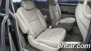 Kia Carnival, 2019 — миниатюра 16