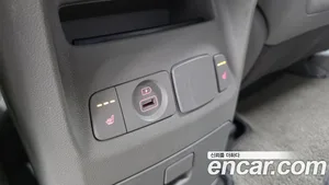 Kia Carnival, 2019 — миниатюра 28