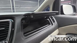 Kia Carnival, 2019 — миниатюра 29