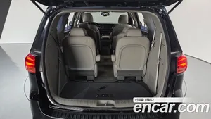 Kia Carnival, 2019 — миниатюра 31