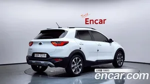 Kia Stonic, 2018 — миниатюра 2