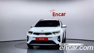 Kia Stonic, 2018 — миниатюра 3