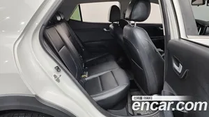 Kia Stonic, 2018 — миниатюра 17