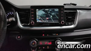 Kia Stonic, 2018 — миниатюра 19