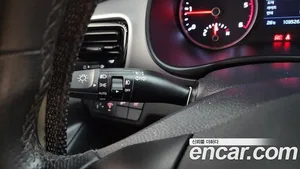 Kia Stonic, 2018 — миниатюра 23