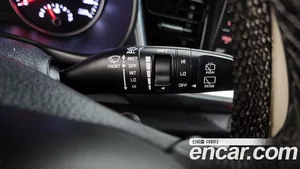 Kia Stonic, 2018 — миниатюра 24