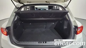 Kia Stonic, 2018 — миниатюра 26