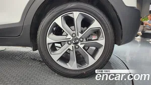 Kia Stonic, 2018 — миниатюра 7