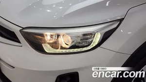 Kia Stonic, 2018 — миниатюра 8