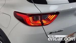 Kia Stonic, 2018 — миниатюра 9