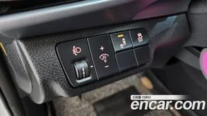 Kia Stonic, 2018 — миниатюра 29