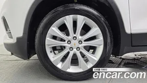 Chevrolet Trax, 2017 — миниатюра 5