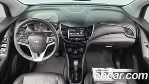 Chevrolet Trax, 2017 — миниатюра 7