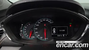 Chevrolet Trax, 2017 — миниатюра 8