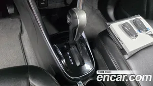 Chevrolet Trax, 2017 — миниатюра 9