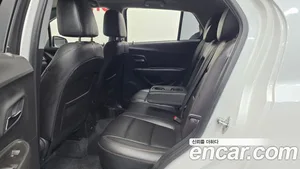 Chevrolet Trax, 2017 — миниатюра 12