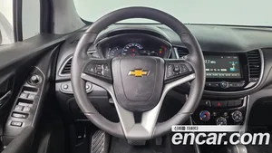 Chevrolet Trax, 2017 — миниатюра 13