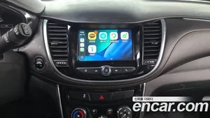 Chevrolet Trax, 2017 — миниатюра 14