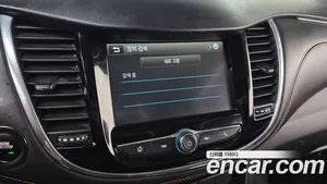 Chevrolet Trax, 2017 — миниатюра 16