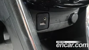 Chevrolet Trax, 2017 — миниатюра 17