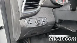 Chevrolet Trax, 2017 — миниатюра 18