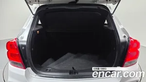 Chevrolet Trax, 2017 — миниатюра 20