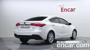 Kia K3, 2015 — миниатюра 2