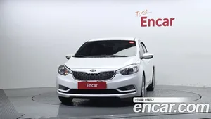 Kia K3, 2015 — миниатюра 3