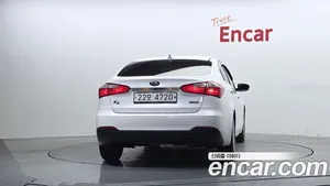 Kia K3, 2015 — миниатюра 4