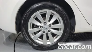 Kia K3, 2015 — миниатюра 5