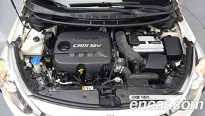Kia K3, 2015 — миниатюра 6