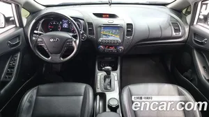 Kia K3, 2015 — миниатюра 10
