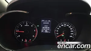 Kia K3, 2015 — миниатюра 11
