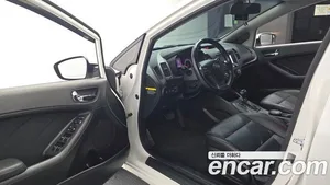 Kia K3, 2015 — миниатюра 13