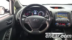Kia K3, 2015 — миниатюра 19