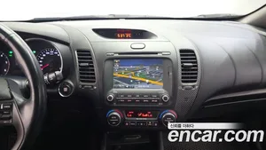 Kia K3, 2015 — миниатюра 20