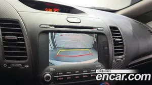 Kia K3, 2015 — миниатюра 21