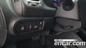 Kia K3, 2015 — миниатюра 23