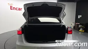 Kia K3, 2015 — миниатюра 25