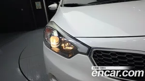 Kia K3, 2015 — миниатюра 8