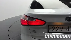 Kia K3, 2015 — миниатюра 9