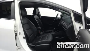 Kia K3, 2015 — миниатюра 16