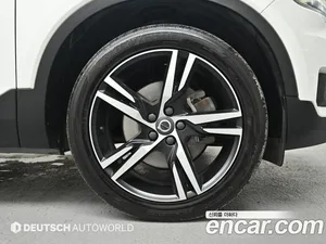 Volvo XC40, 2019 — миниатюра 5