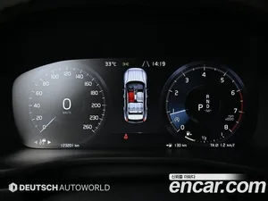 Volvo XC40, 2019 — миниатюра 8