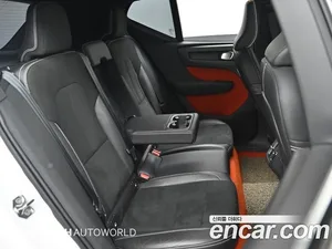 Volvo XC40, 2019 — миниатюра 12